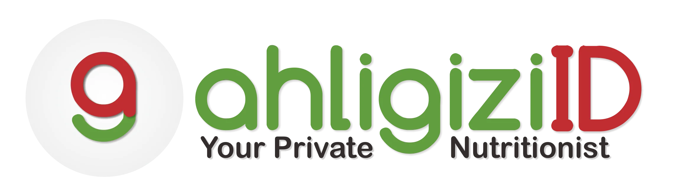 AHLI GIZI ID Logo AHLI GIZI ID