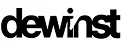 Logo DEWINST SNEAKERS