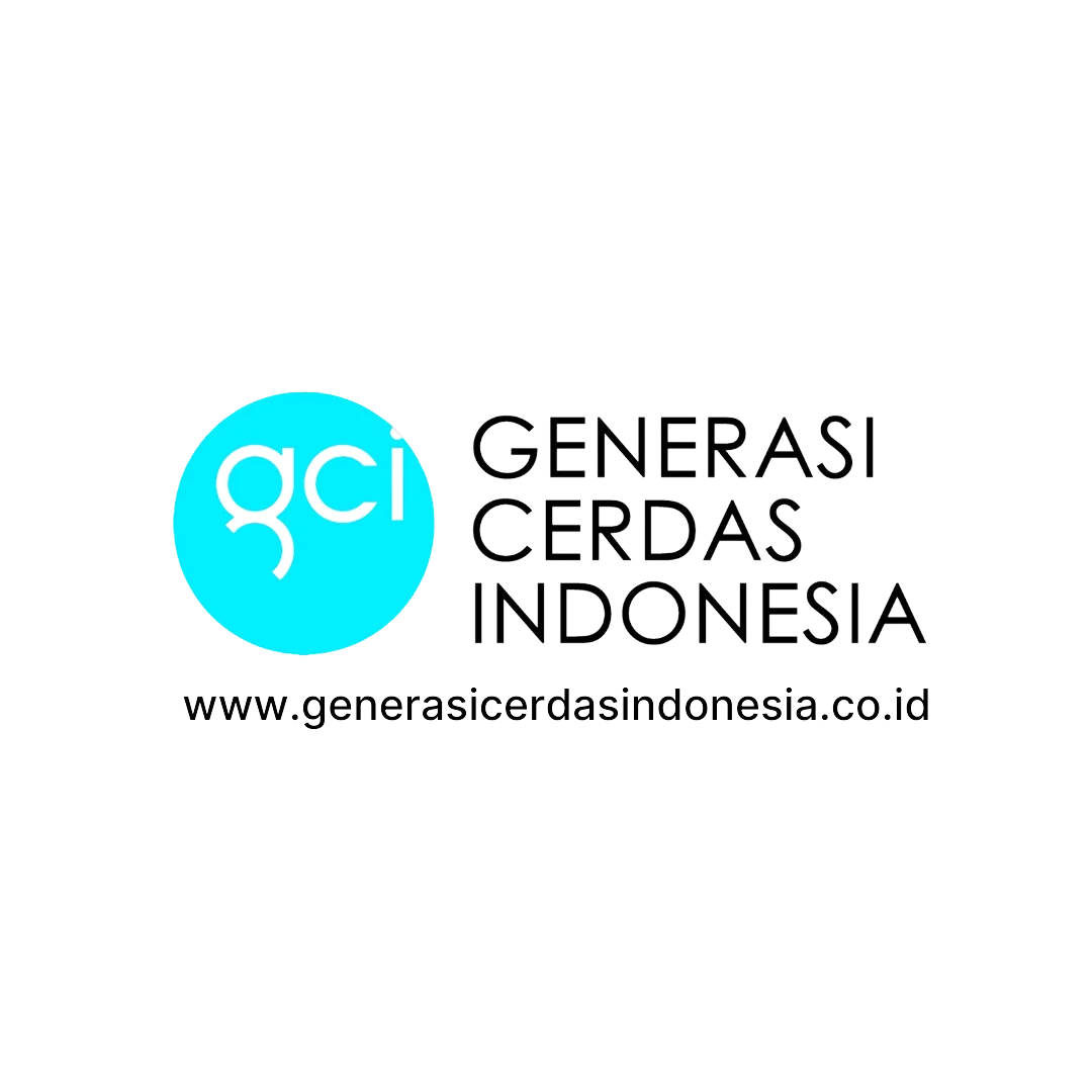 Logo GCI