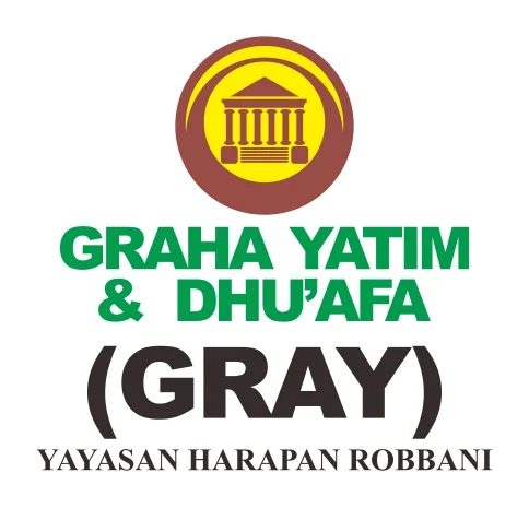 Logo GRAHA YATIM DHUAFA