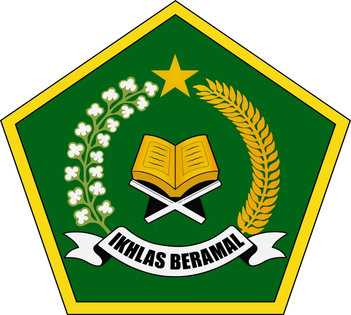 Logo KEMENAG JEMBER