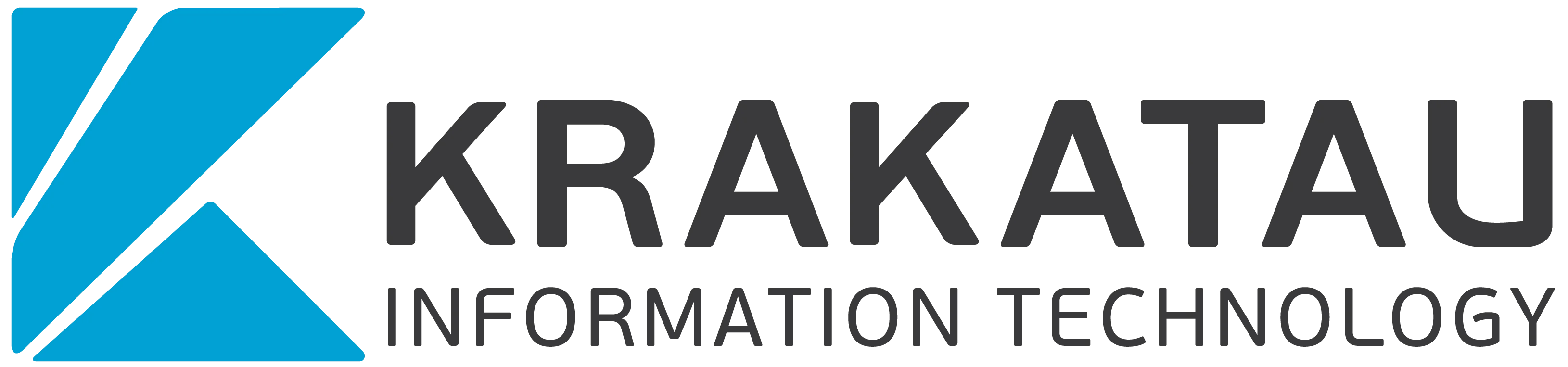 Logo KRAKATAU IT