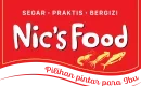 Logo NICS FOOD