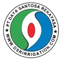 Logo PT DAYA SANTOSA REKAYASA
