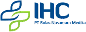 ROLAS MEDIKA Logo ROLAS MEDIKA
