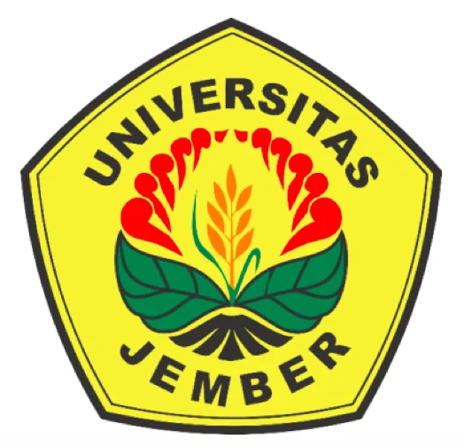 Logo UNEJ